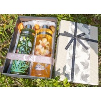 2 款 香 薰 沐 浴 露 禮 盒 套 裝 2 款 香 薰 沐 浴 露 禮 盒 套 裝