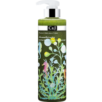 墨 角 藻 茶 樹 香 薰 磨 砂 沐 浴 露 (500ml) 墨 角 藻 茶 樹 香 薰 磨 砂 沐 浴 露 (500ml)