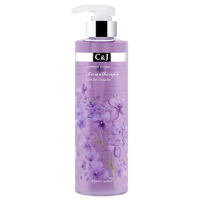 薰 衣 草 潤 滑 香 薰 沐 浴 露 (500ml) 薰 衣 草 潤 滑 香 薰 沐 浴 露 (500ml)